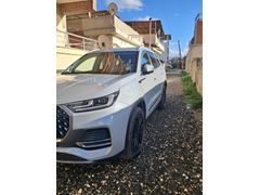 ORJİNAL-HATASIZ-BOYASIZ-DEĞİŞENSİZ Chery Tiggo 8 Pro Max Exceptional 2025 Model 11.000KM