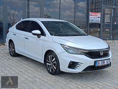 2024 - 17.000 KM / EN FULL VERSİYONU,, SIFIR AYARINDA HONDA CİTY