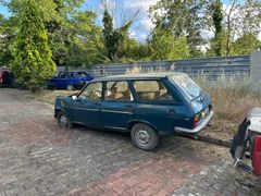 1986 RENO 12 TEK NOKTA HASARLI