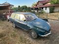 1986 RENO 12 TEK NOKTA HASARLI