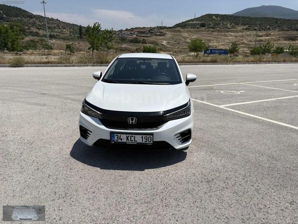 2023 HONDA CİTY 1.5 i-VTEC Executive CVT OT.VİTES 7ileri