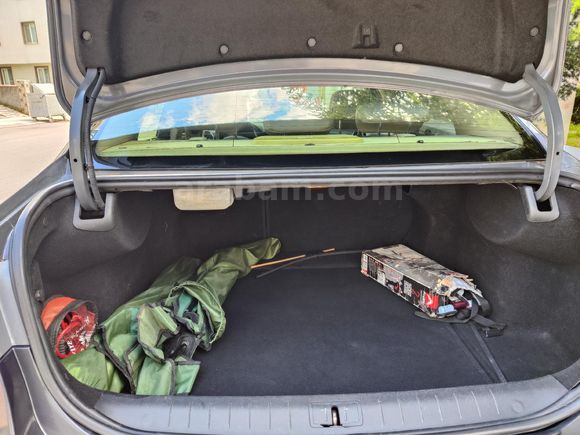 Memurdan Latitude 1.5 dCi Executive (Full)