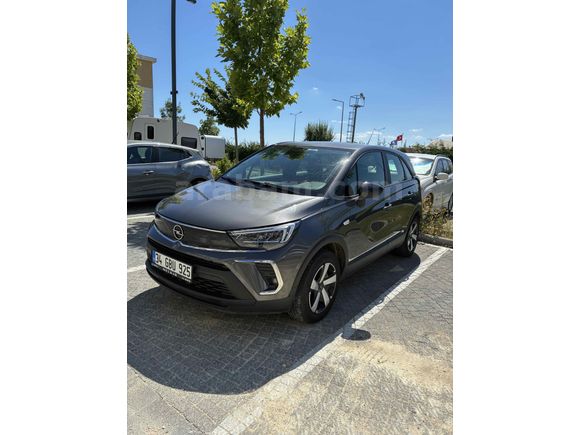Sahibinden Opel Crossland 1.2 T Essential 2022 Model 