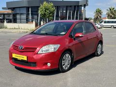 LAMAN MOTORS'DAN *TAM OTOMATİK * 1.6 AURİS* DEĞİŞENSİZ*