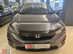 ÇAMKIRAN H2 GAZİEMİR'den2023 Honda City 1.5Dohc i-VTEC Executive