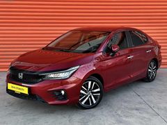DEHA'DAN BOYASIZ 2024 HONDA CİTY 1.5 i-VTEC EXECUTIVE CVT 121 HP