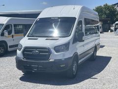YAŞAROĞLU OTOMOTİV 2020 MODEL FORD TRANSİT 16+1 YOLCU PAKET
