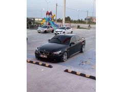 Sahibinden BMW 5 Serisi 520d Standart 2006 Model 