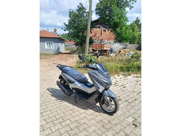 Sahibinden Revolt RSX4