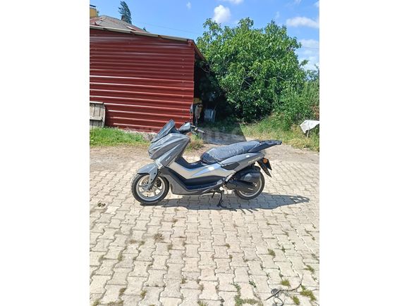 Sahibinden Revolt RSX4