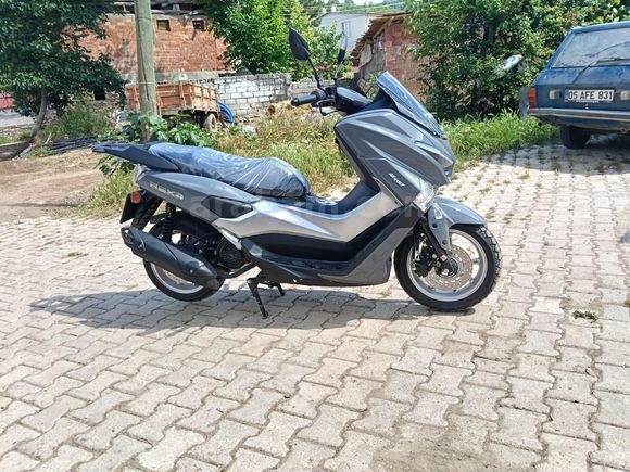 Sahibinden Revolt RSX4