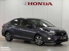 MUTLUHAN'DAN 2023 CİTY 1.5 VTEC EXECUTİVE 14.000 KM'DE