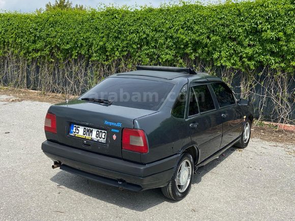Sahibinden Fiat Tempra 1.6 SX 1991 Model