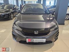 ÇAMKIRAN H2 GAZİEMİR'den2023 Honda City 1.5Dohc i-VTEC Executive