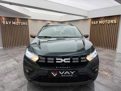 "VAY MOTORS" 2025 SANDERO STEPWAY EXTREM OTM 300.000 PEŞİN İLE