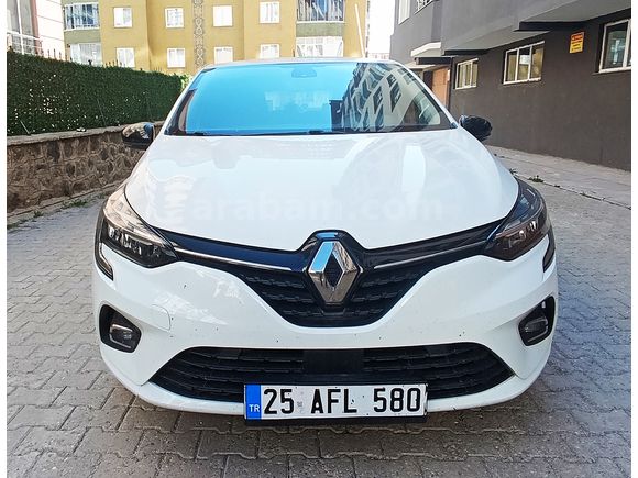 Sahibinden Renault Clio 1.0 TCe Touch 2023 Model 