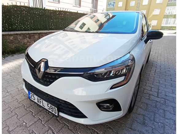 Sahibinden Renault Clio 1.0 TCe Touch 2023 Model 