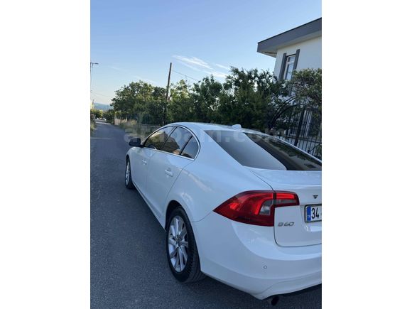 Sahibinden Volvo S60 1.6 D Advance 2015 Model 