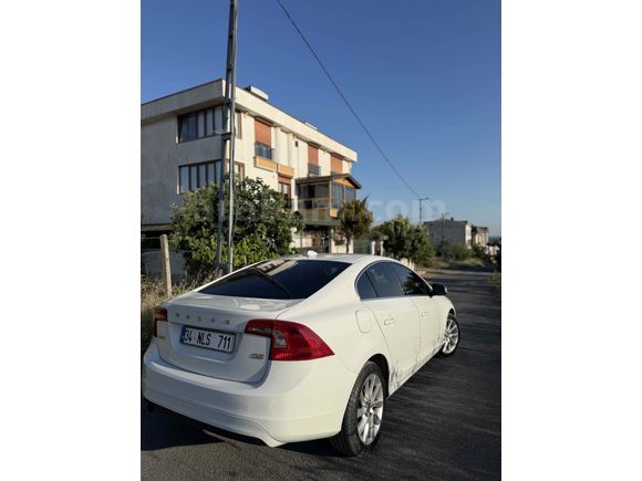 Sahibinden Volvo S60 1.6 D Advance 2015 Model 