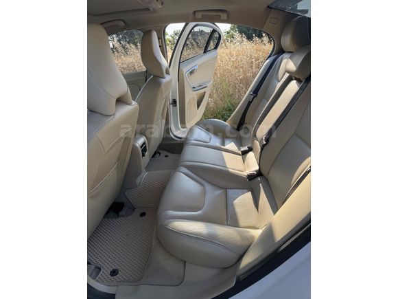 Sahibinden Volvo S60 1.6 D Advance 2015 Model 