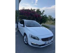 Sahibinden Volvo S60 1.6 D Advance 2015 Model 
