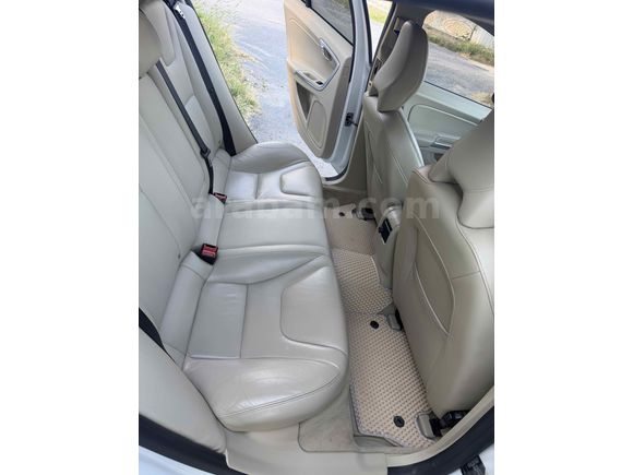 Sahibinden Volvo S60 1.6 D Advance 2015 Model 