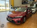 2022 MODEL HONDA CİVİC SEDAN 1.5 182 ELEGANCE AT