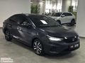 HONDA MUTLUHAN'DAN CİTY 1.5 EXECUTİVE - 26.500 KM'DE - ORJİNAL