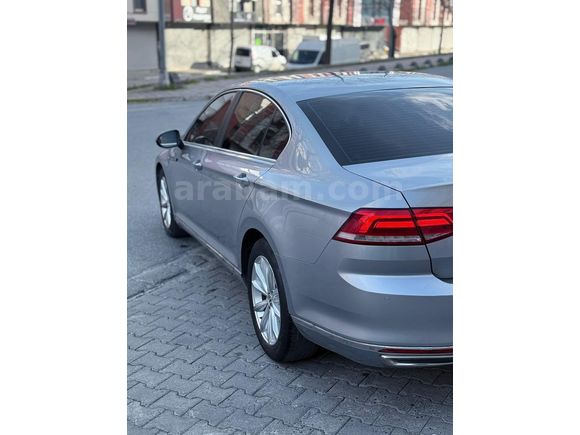 Sahibinden Volkswagen Passat 1.6 TDi BlueMotion Impression 2017 Model