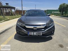 2020 HONDA CIVIC 1.5 TURBO 182 BG SUNROOF 94.000 KM
