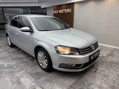 "VAY MOTORS" 2012 V.W. PASSAT 1.6 TDİ COMFORT. 250 BİN PEŞİNATLA