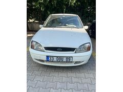 Sahibinden Ford Fiesta 1.25 Ghia 2000 Model