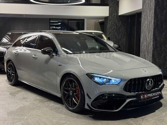 ES PREMİUM 2025 MODEL "14 BİN KM" BOYASIZ
