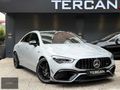 2025 CLA 45S 4MATİC FİNAL EDİTİON SOĞUTMA F1 KOLTUK HATASIZ BAYİ