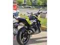 Sahibinden Yamaha MT 25