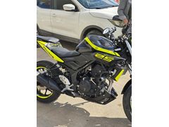 Sahibinden Yamaha MT 25