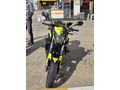 Sahibinden Yamaha MT 25