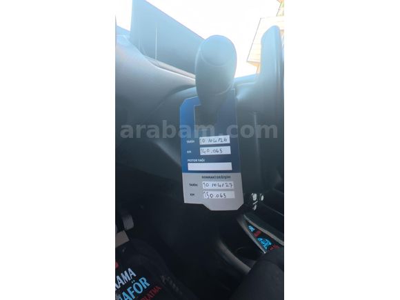 Sahibinden Citroen C4 Cactus 1.6 e-HDi Shine 2015 Model