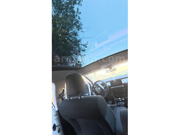 Sahibinden Citroen C4 Cactus 1.6 e-HDi Shine 2015 Model