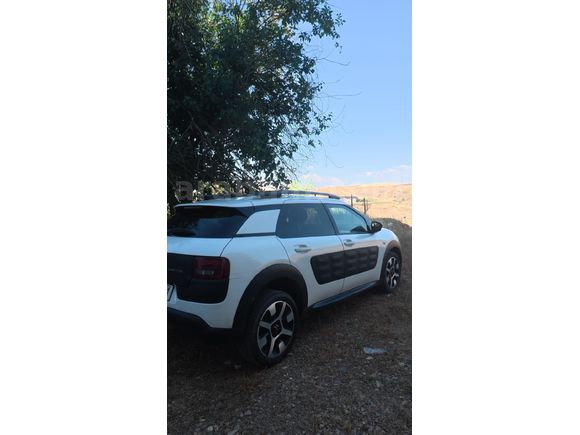 Sahibinden Citroen C4 Cactus 1.6 e-HDi Shine 2015 Model