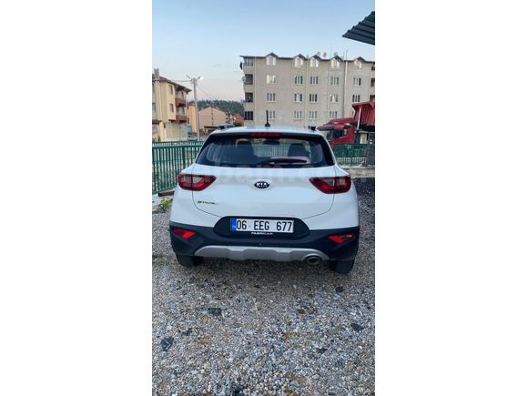 Sahibinden Kia Stonic 1.4 MPI Cool 2020 Model 