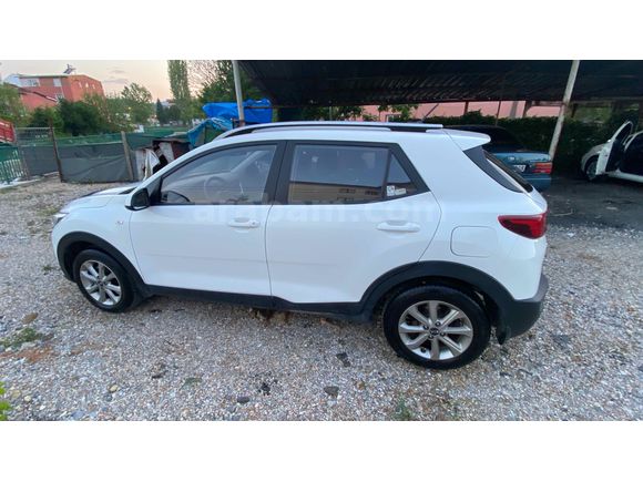 Sahibinden Kia Stonic 1.4 MPI Cool 2020 Model 