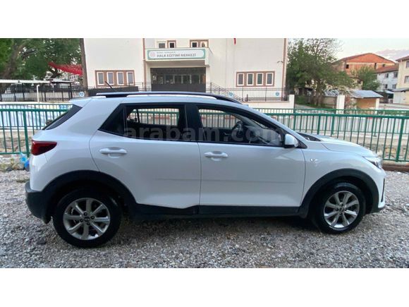 Sahibinden Kia Stonic 1.4 MPI Cool 2020 Model 
