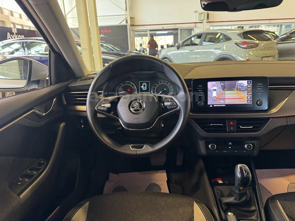2023 SKODA SCALA 1.0TSI PREMIUM DSG