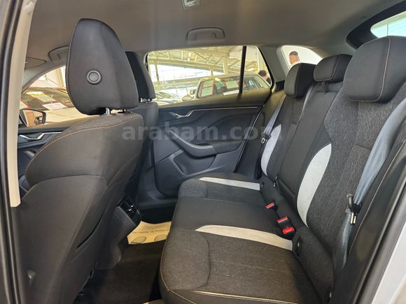 2023 SKODA SCALA 1.0TSI PREMIUM DSG