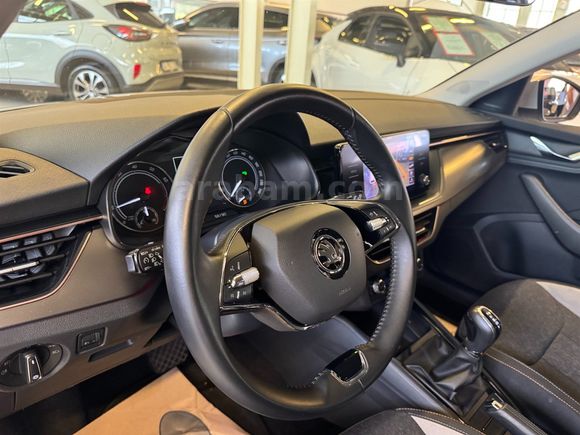 2023 SKODA SCALA 1.0TSI PREMIUM DSG