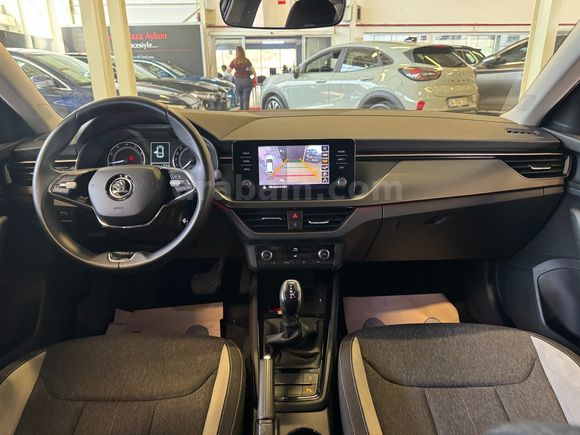 2023 SKODA SCALA 1.0TSI PREMIUM DSG