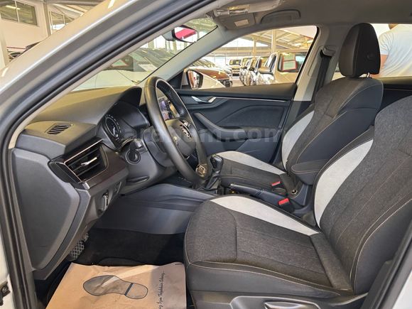 2023 SKODA SCALA 1.0TSI PREMIUM DSG