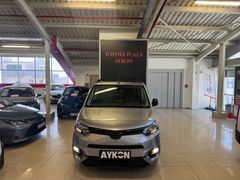 2024 TOYOTA PROACE CITY 1.5 D PASSION X-PACK A/T