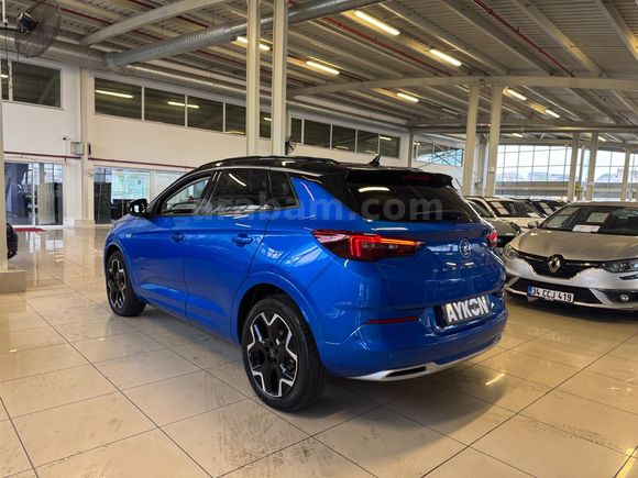 2023 OPEL Grandland 1.5 D Ultimate